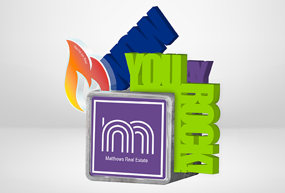 AwardLab | Cubed | Motivate | Flame